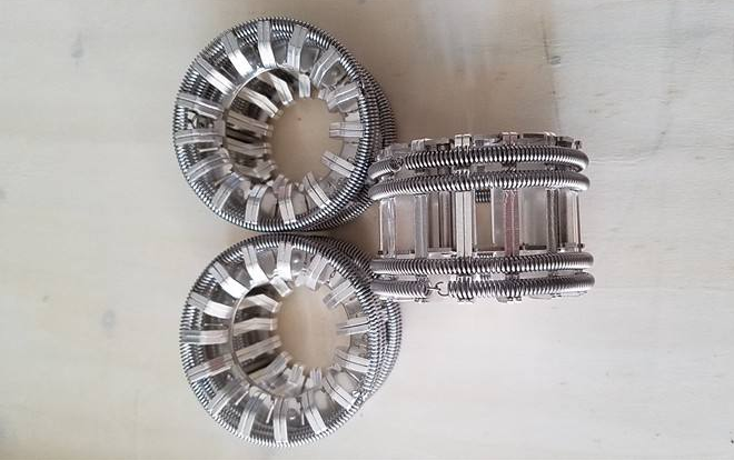 開關(guān)柜觸頭測(cè)溫